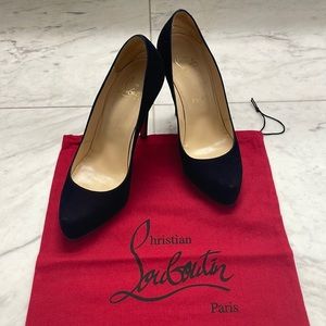 Christian Louboutin Classic Heels